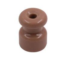 Кабельный изолятор капучино R1-551-016-50 R