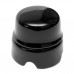 Распаечная коробка малая D60 черный BOX1BL Salvador