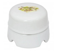Распаечная коробка большая D85 яблоня BOX2AP Salvador