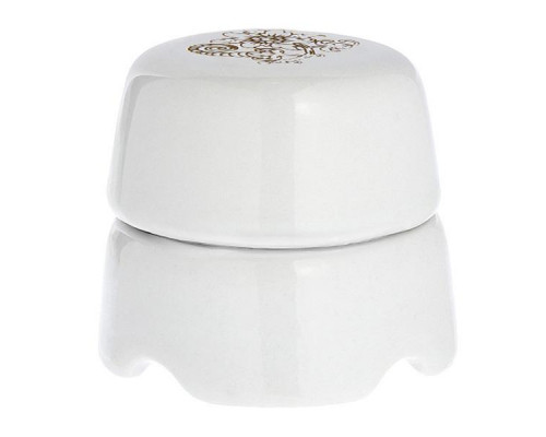 Распаечная коробка малая D60 узор BOX1UZ Salvador