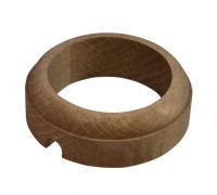 Рамка 1 местная, старое дерево, RD1-01021 Retrika, серия Ideal