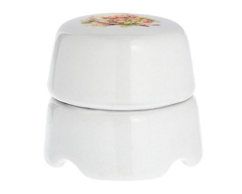 Распаечная коробка большая D85 яблоня BOX2AP Salvador