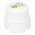 Распаечная коробка малая D60 ромашка BOX1RM Salvador