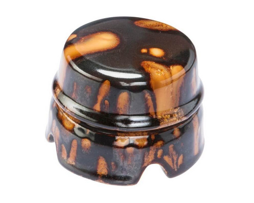 Распаечная коробка большая D85 экзотик BOX2EX Salvador