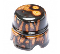 Распаечная коробка малая D60 экзотик BOX1EX Salvador