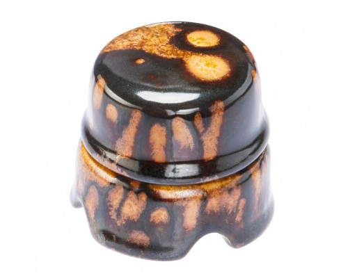 Распаечная коробка малая D60 экзотик BOX1EX Salvador
