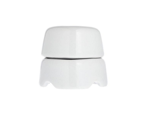 Распаечная коробка малая D60 ромашка BOX1RM Salvador