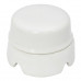 Распаечная коробка большая D95 белый BOX4WT Salvador
